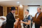ערב יום כיפור אין מאסקאווא