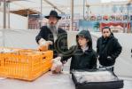 ערב יום כיפור אין מאסקאווא