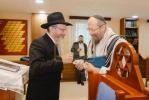 ערב יום כיפור אין מאסקאווא