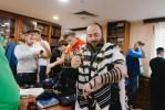 ערב יום כיפור אין מאסקאווא