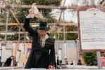 ערב יום כיפור אין מאסקאווא