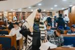ערב יום כיפור אין מאסקאווא