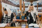 ערב יום כיפור אין מאסקאווא