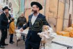 ערב יום כיפור אין מאסקאווא