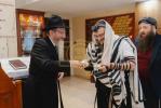 ערב יום כיפור אין מאסקאווא