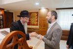 ערב יום כיפור אין מאסקאווא
