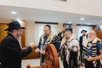 ערב יום כיפור אין מאסקאווא
