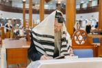 ערב יום כיפור אין מאסקאווא