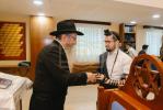 ערב יום כיפור אין מאסקאווא