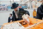 ערב יום כיפור אין מאסקאווא