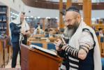 ערב יום כיפור אין מאסקאווא