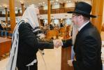ערב יום כיפור אין מאסקאווא