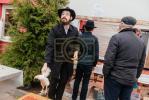 ערב יום כיפור אין מאסקאווא