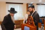 ערב יום כיפור אין מאסקאווא