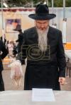 ערב יום כיפור אין מאסקאווא