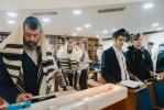 ערב יום כיפור אין מאסקאווא