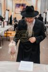 ערב יום כיפור אין מאסקאווא