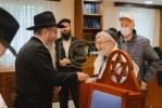 ערב יום כיפור אין מאסקאווא