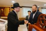 ערב יום כיפור אין מאסקאווא