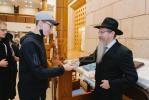 ערב יום כיפור אין מאסקאווא