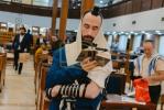 ערב יום כיפור אין מאסקאווא
