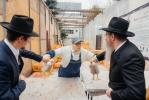 ערב יום כיפור אין מאסקאווא