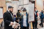 ערב יום כיפור אין מאסקאווא