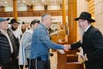 ערב יום כיפור אין מאסקאווא