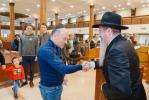 ערב יום כיפור אין מאסקאווא
