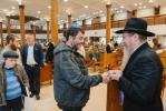 ערב יום כיפור אין מאסקאווא