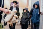 ערב יום כיפור אין מאסקאווא