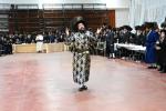שמחת החתונה פון נכדת כ"ק אדמו"ר מצאנז שליט"א 