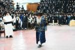 שמחת החתונה פון נכדת כ"ק אדמו"ר מצאנז שליט"א 