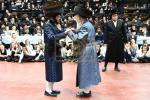 שמחת החתונה פון נכדת כ"ק אדמו"ר מצאנז שליט"א 