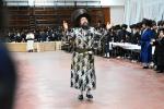 שמחת החתונה פון נכדת כ"ק אדמו"ר מצאנז שליט"א 