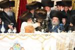 שמחת החתונה פון נכדת כ"ק אדמו"ר מצאנז שליט"א 