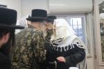 Main image for שמחת הברית אין שטוב פון כ"ק הרה"צ רבי יעקב מאיר שעכטער שליט"א 