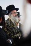 שמחת הברית אין שטוב פון כ"ק הרה"צ רבי יעקב מאיר שעכטער שליט"א 