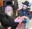 היסטארישע אסיפה פון גדולי רבנים אין לאנדאן 