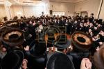 Main image for שמחת החתונה פון בן כ"ק אדמו"ר מטאמאשוב שליט"א 