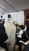 Main image for הגאון רבי שאול אלתר שליט"א ביי גומל בענטשן 
