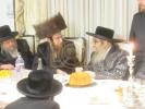 Main image for שמחת הוואכנאכט פון נכד כ"ק אדמו"ר מסאטמאר שליט"א 