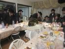 שמחת הוואכנאכט פון נכד כ"ק אדמו"ר מסאטמאר שליט"א 