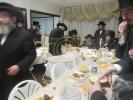 שמחת הוואכנאכט פון נכד כ"ק אדמו"ר מסאטמאר שליט"א 