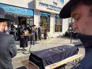 מסע לוי' פון החסיד הר"ר יוסף פיינשטיין ז"ל פארגעקומען אין בארא פארק 