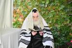 פולע גאלערי: כ"ק אדמו"ר מוויזניץ שליט"א אין לאס אנזשעלעס 