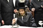 כ"ק אדמו"ר ממונקאטש שליט"א בביקור גומלין ביי כ"ק אדמו"ר מסאדיגורא שליט"א 