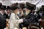Main image for בר מצוה פון נכד האדמורים ממונקאטש און וויען