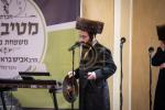 רבבות אלפי ישראל אין שפיץ פון מנהיגי העדה פילן איבער די קאנטינענטל זאלן אין וויליאמסבורג לטובת צדקת צדיקי הדורות ר' מאיר בעל הנס כולל חבת ירושלים וואס איז מפרנס 42.000 נפשות 
