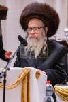 Main image for שמחת השבע ברכות פון נכד כ"ק אדמו"ר מפשעווארסק שליט"א צוגעשטעלט דורך קהילת סאטמאר אין אנטווערפן 